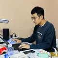 Ruichen Zhou