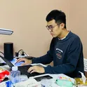 Ruichen Zhou